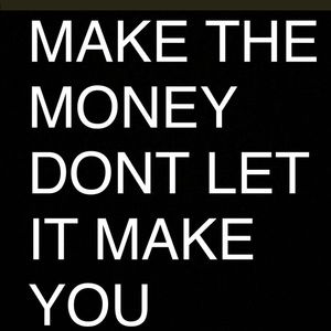 Meet your Posher, Laumanu